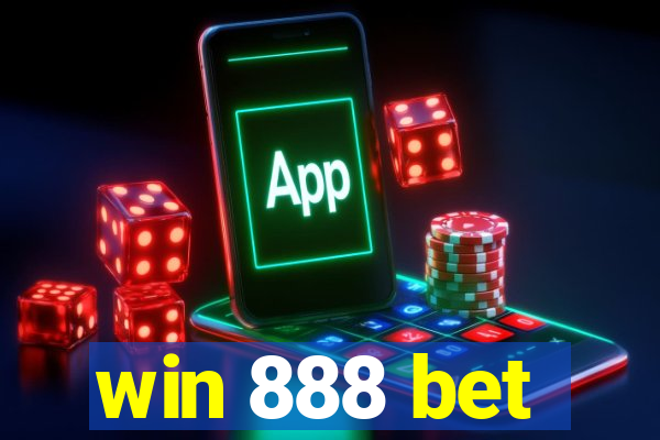 win 888 bet